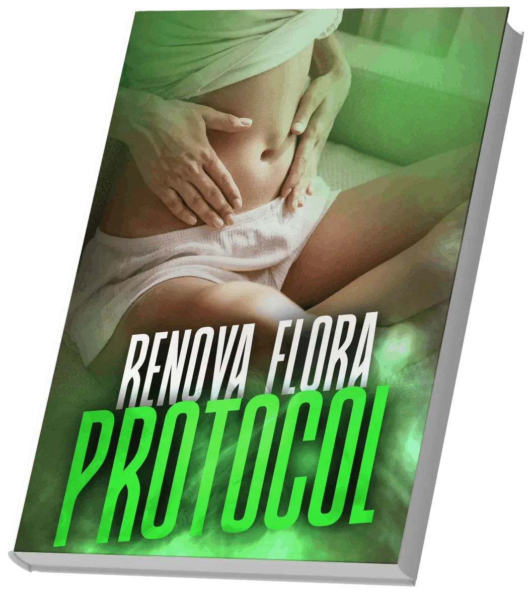 Renova Flora Protocol digital bonus cover